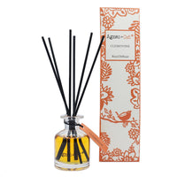 Agnes + Cat 140ml Reed Diffuser - Clementine