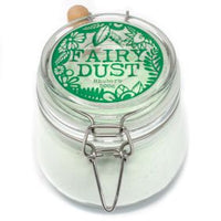Agnes + Cat Fairy Dust Bath Powder 500g - Rhubarb