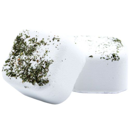 Set of 6 Aromatherapy Shower Steamers for an Energising Start