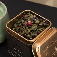 Serenity Souk Mint Green Tea Blend – 50g
