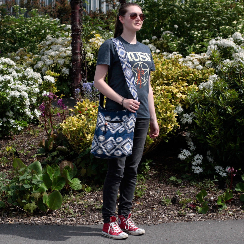 Stylish Kathmandu Big Bag Dusk for Day Trips and City Breaks