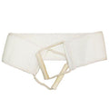 Classic Loofah Back Scrub for Effective Exfoliation and Renewal