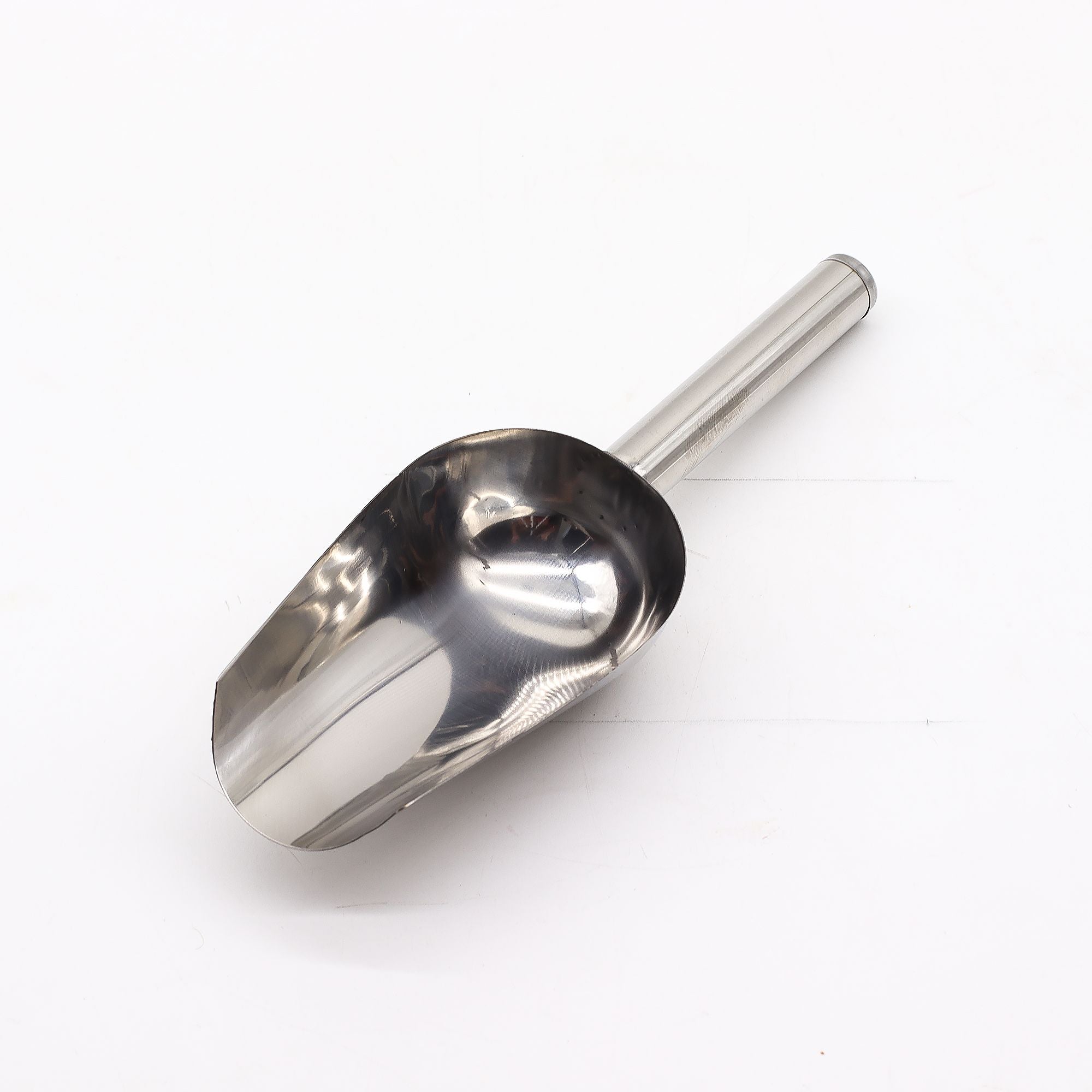 Metal Scoop for Soap and Bath Bomb Accessories One Unit Only