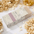 Klay Soap Honey Oatmeal for Gentle Cleansing and Exfoliation