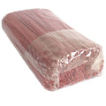 Pink Reed Diffuser Sticks for Continuous Fragrance 25cm Long