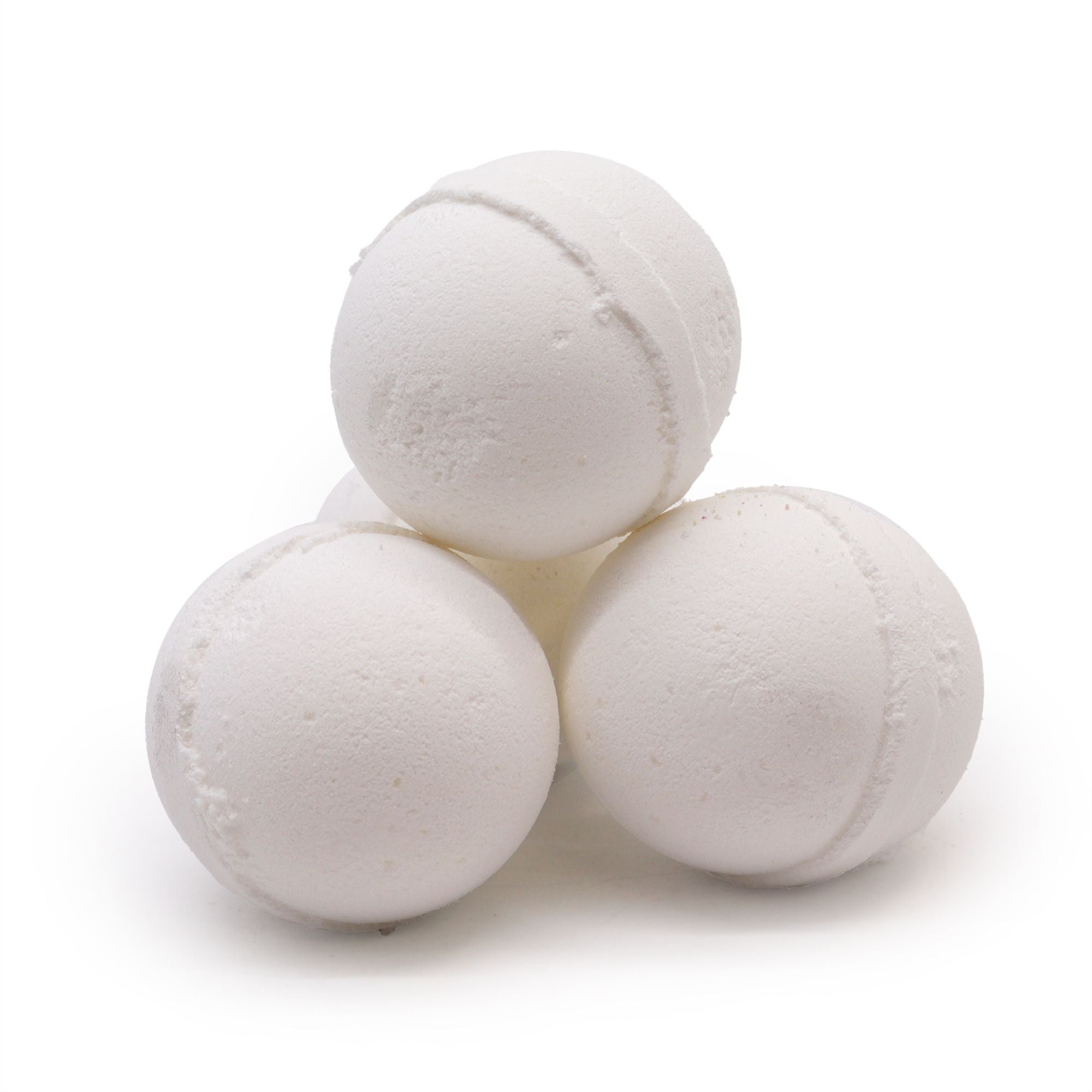 Set of 3 Cold and Flu Potion Bath Bombs for Soothing Relaxation