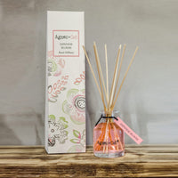 Agnes + Cat 140ml Reed Diffuser - Japanese Bloom