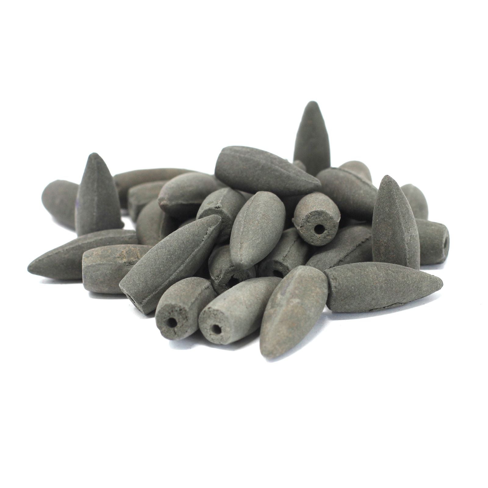 Back Flow Incense Cones Lavender 500g with 225 Pieces for Relaxation