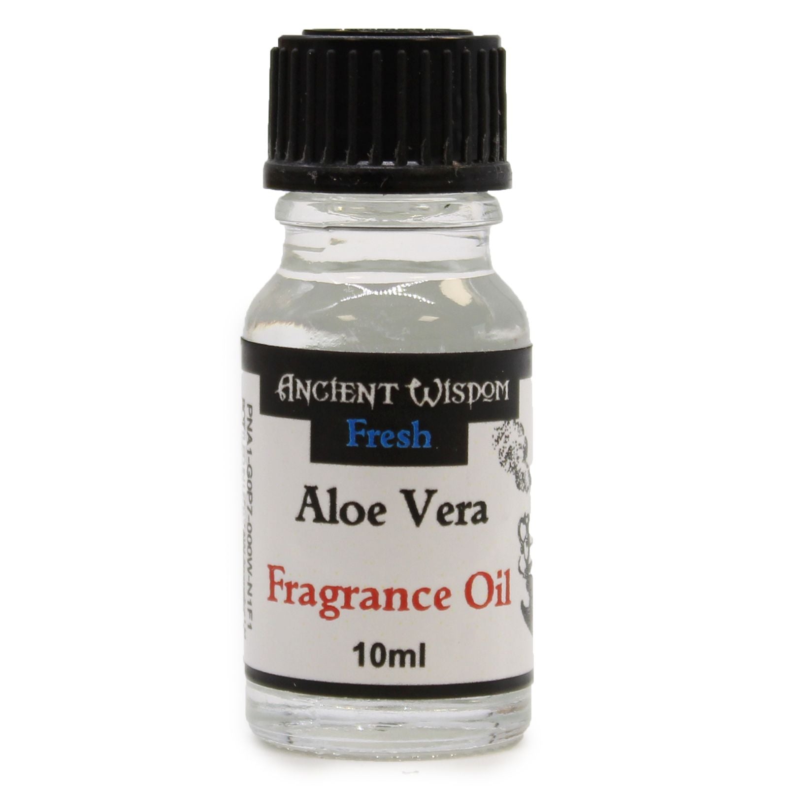 Aloe Vera Fragrance Oil 10ml for Lasting Aroma and Freshness
