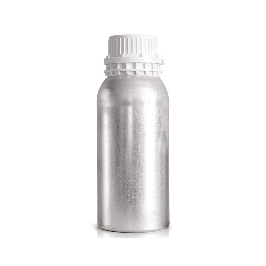 Stylish Aluminium Bottle 260ml Ideal for Essential Oils and More