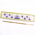 Namaste Mandala Masala Incense Sticks with Black Opium Aroma
