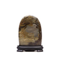 Guohua Picture Stones Arch Unique Natural Decorative Stone Art