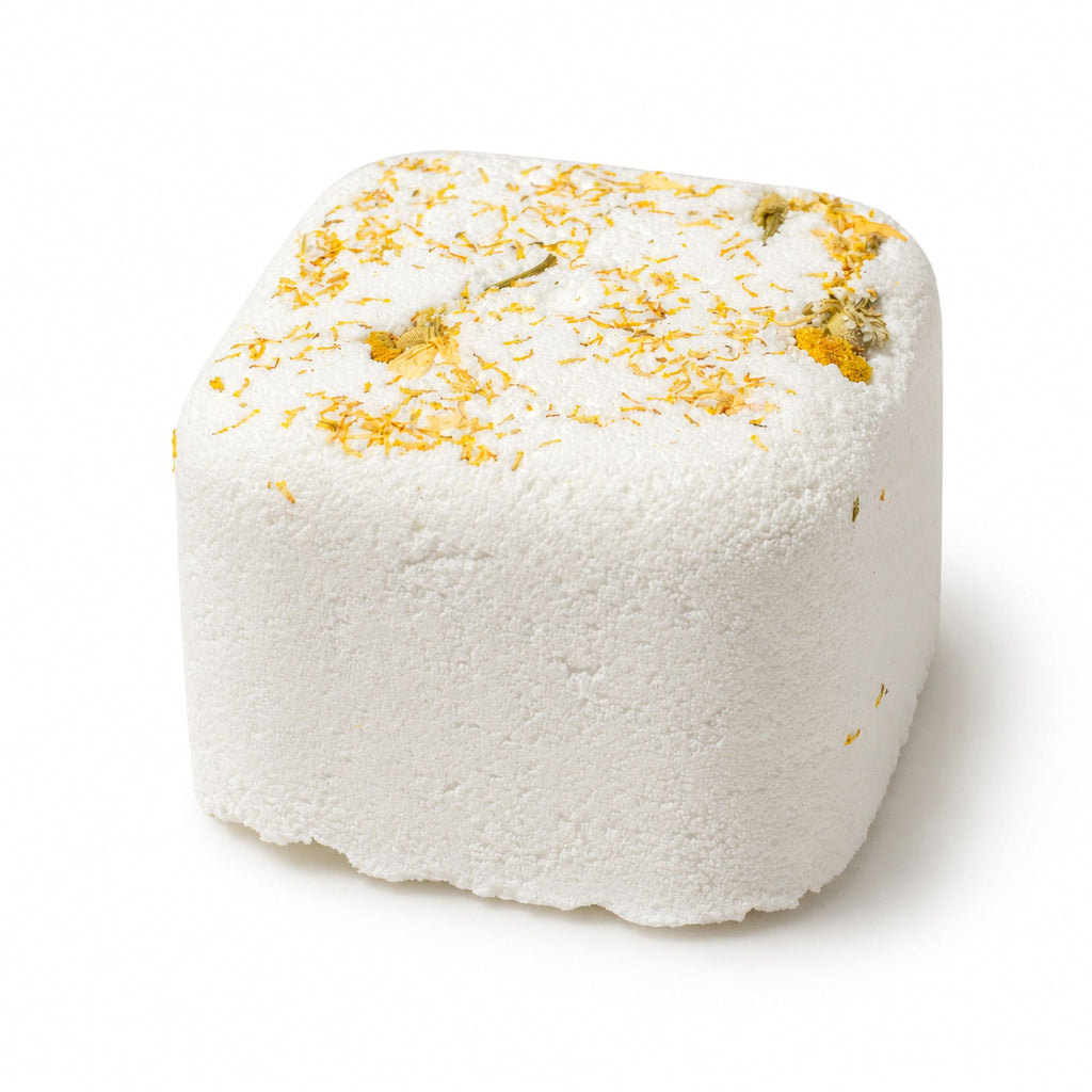 Set of 6 Calming Aromatherapy Shower Steamers for Relaxation