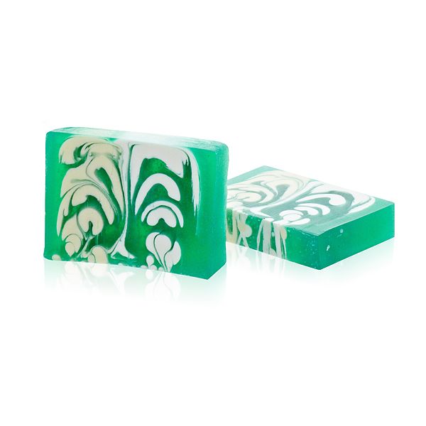 Witchy Mango Soap Loaf 1.2kg Moisturising Bath Bar for Luxury