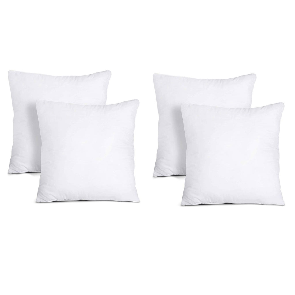 Inner Cushion 45x45 cm 400g for Comfortable Cushioning