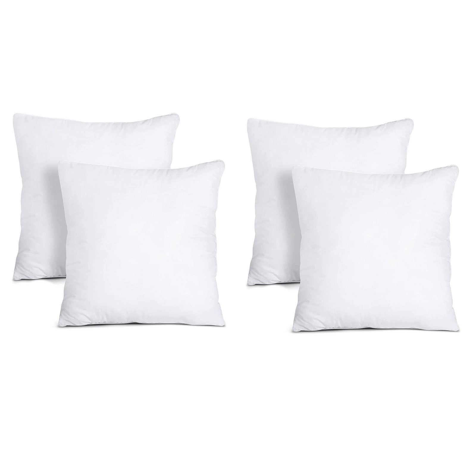 Inner Cushion 45x45 cm 400g for Comfortable Cushioning