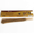 Vedic Incense Sticks Benzoin for Enchanting Aromas and Relaxation