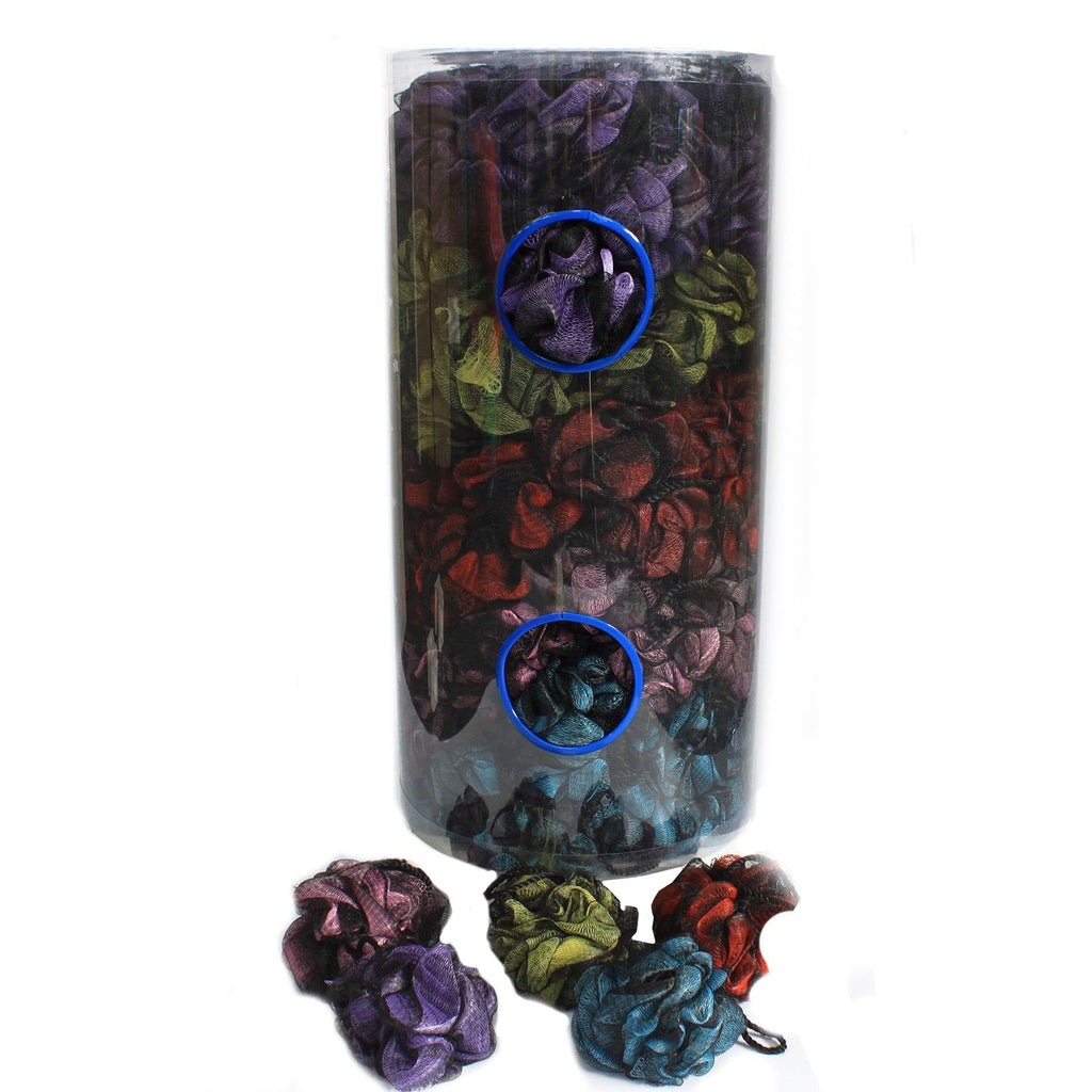 Parisian Luxury Scrunchie Stylish Bath Accessory in 5 Colours