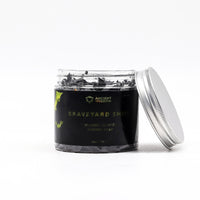 Graveyard Shift Whipped Soap 120g