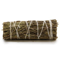 Desert Sage Smudge Stick 10 cm for Cleansing and Purifying Spaces