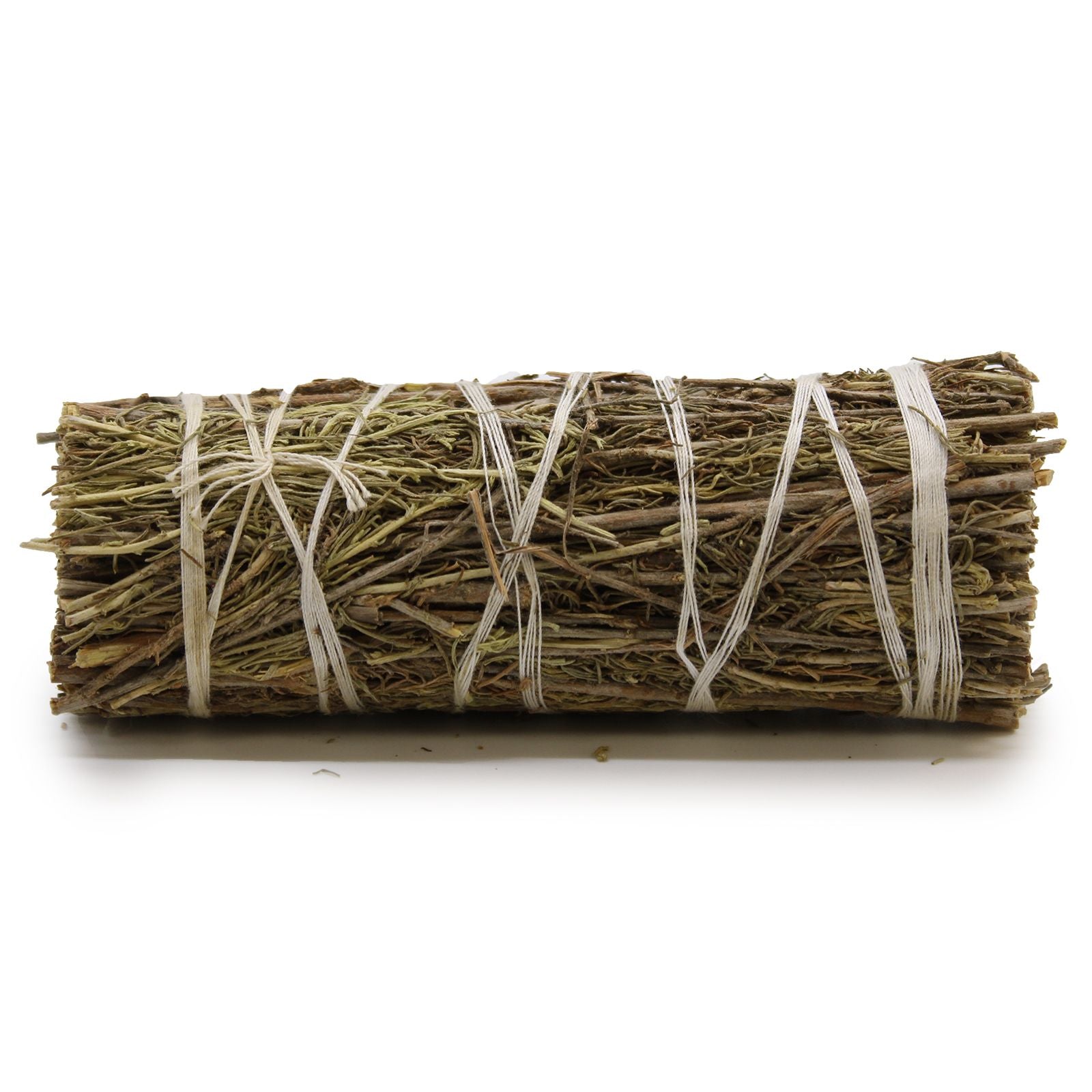 Desert Sage Smudge Stick 10 cm for Cleansing and Purifying Spaces