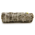 Smudge Stick White Sage and Blue Sage 10cm for Cleansing Spaces