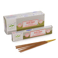 Satya Incense 15gm Royal Touch with White Sage and Frankincense