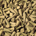 Bulk Incense Cones Coconut Scent for Relaxation and Ambiance