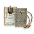 Agnes + Cat Soap On A Rope White Fig for a Luxurious Bathing Experience