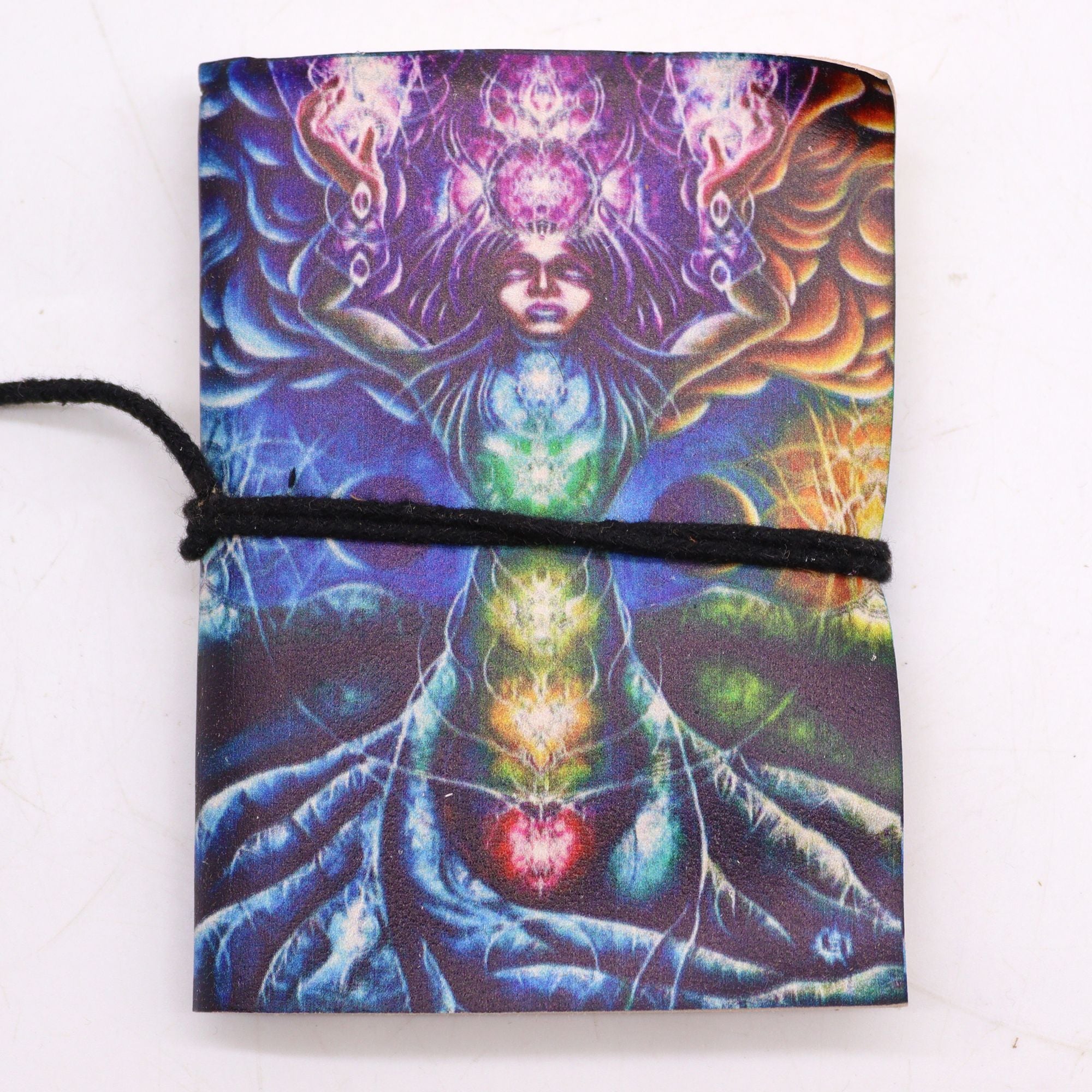 Assorted Esoteric Notebooks for Creative Writing and Art