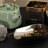 Serenity Souk Mint Green Tea Blend – 50g
