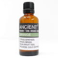 Orange Organic Essential Oil 50ml for Aromatherapy Use