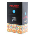 Tribal Soul Incense Sticks with Palo Santo and Piñon Pine Blend