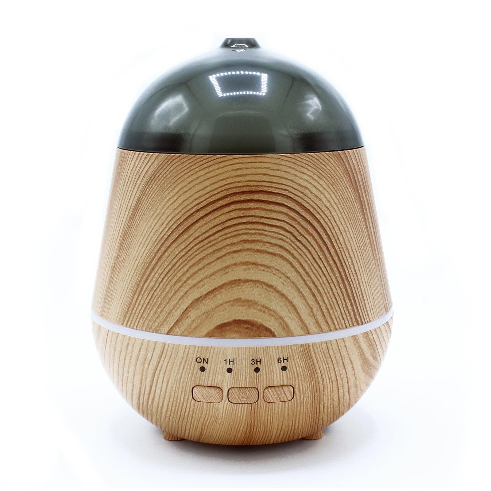 Marseille Atomiser USB Aroma Diffuser with Colour Change Timer