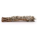 Smudge Stick White Sage with Mexican Palo for Cleansing Spaces