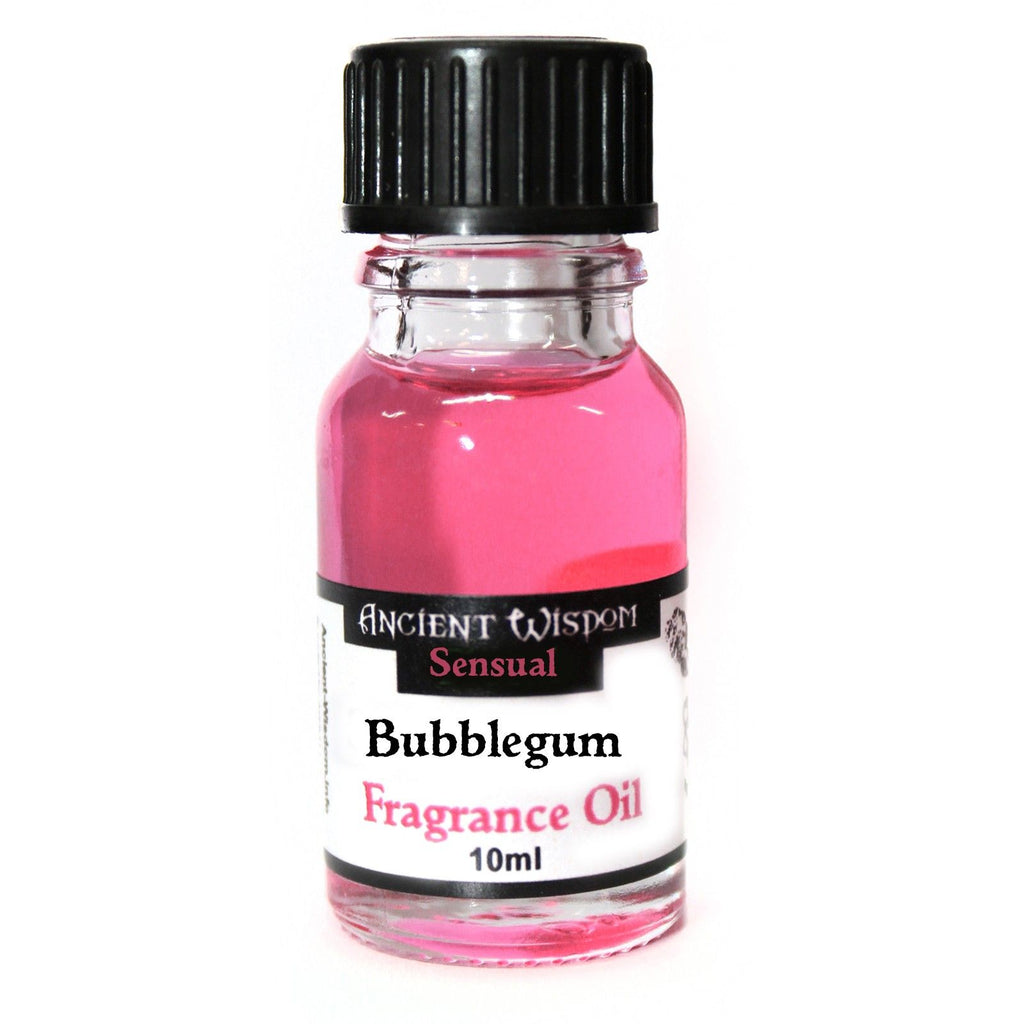 10ml Bubblegum Fragrance Oil for a Long Lasting Sweet Scented Aroma