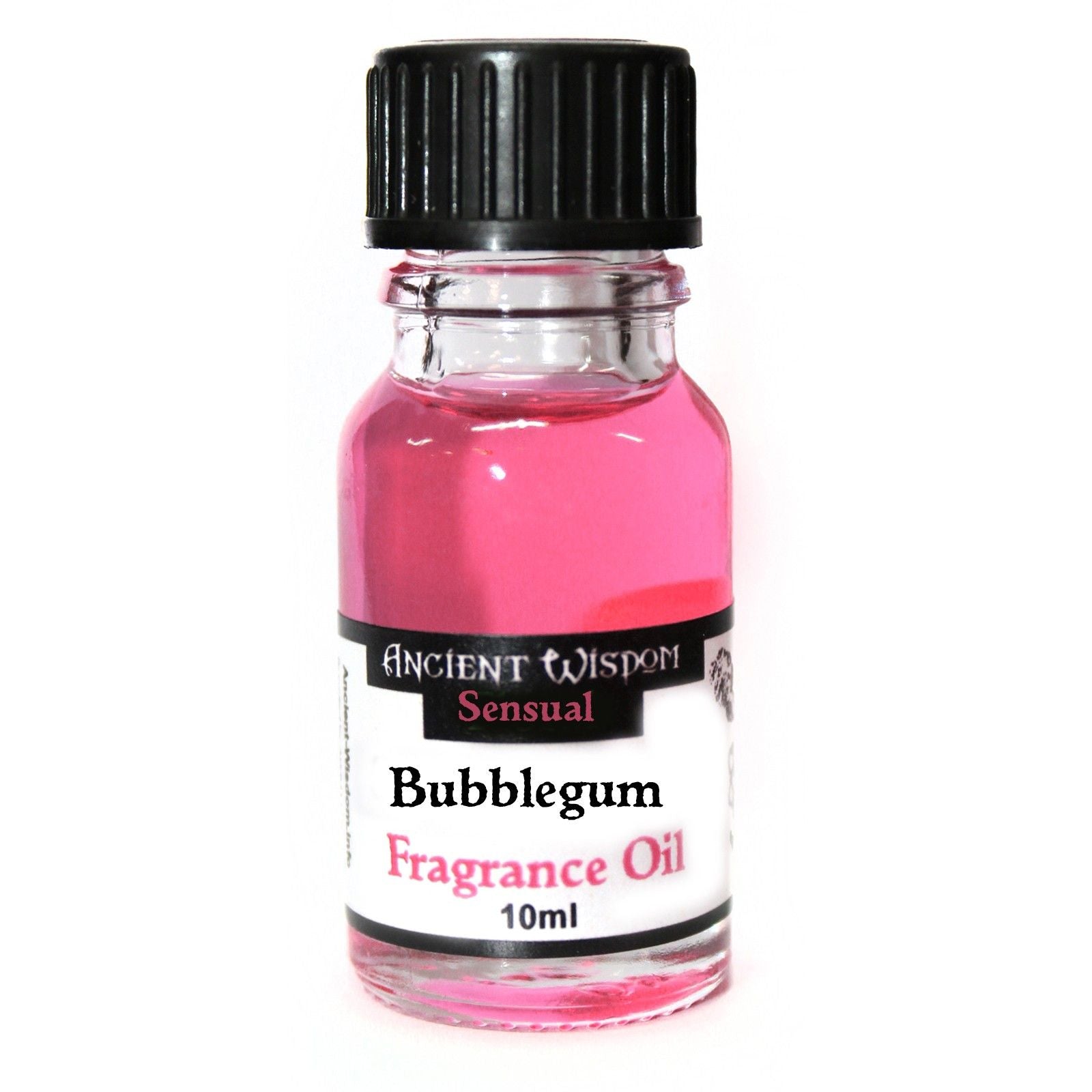 10ml Bubblegum Fragrance Oil for a Long Lasting Sweet Scented Aroma
