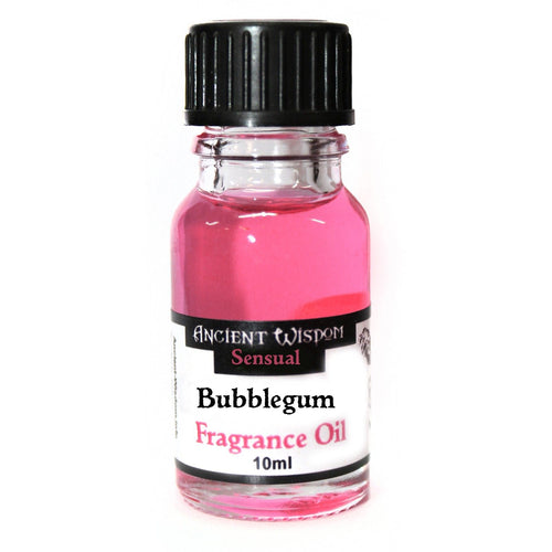 10ml Bubblegum Fragrance Oil for a Long Lasting Sweet Scented Aroma