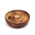 Hamsa Incense Stick and Cone Burner Disc for Home Decor
