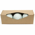 Set of 3 Stress Buster Potion Bath Bombs for Ultimate Relaxation