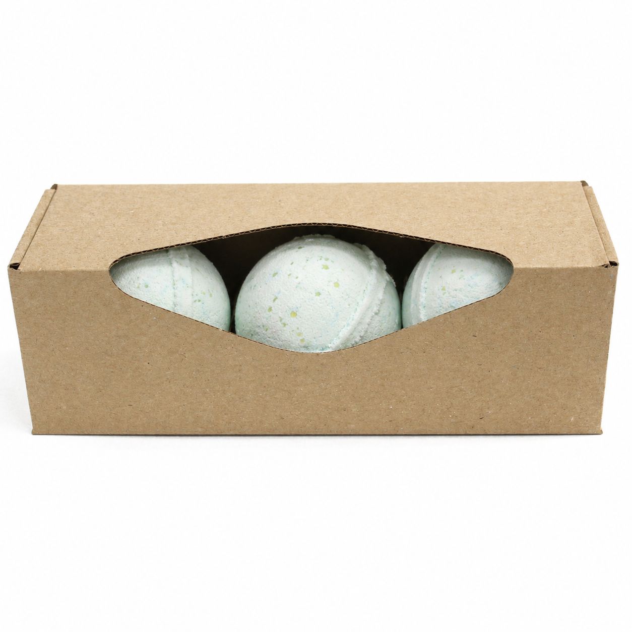 Set of 3 Stress Buster Potion Bath Bombs for Ultimate Relaxation