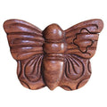 Bali Magic Box Butterfly Puzzle for Unique Gift and Storage Fun