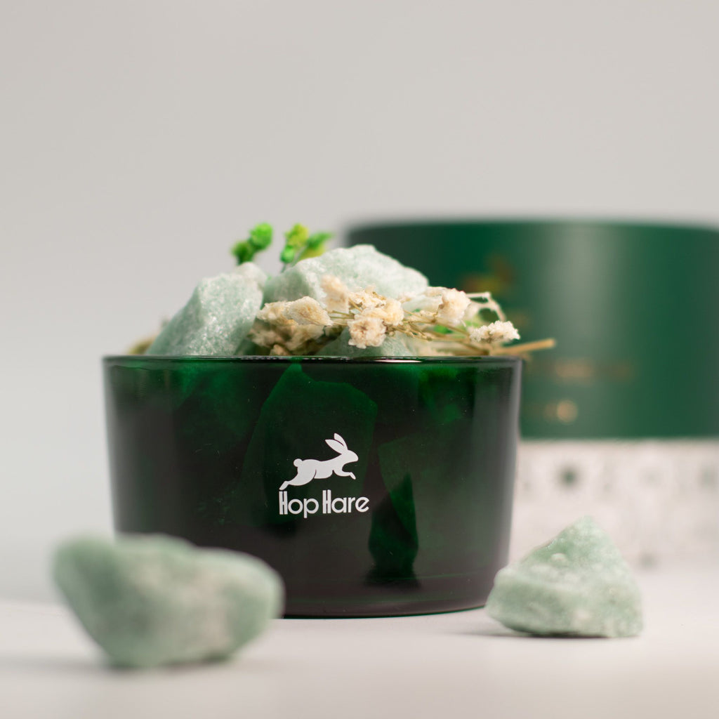 Hop Hare Diffusing Crystals Floral Set The Magician for Home