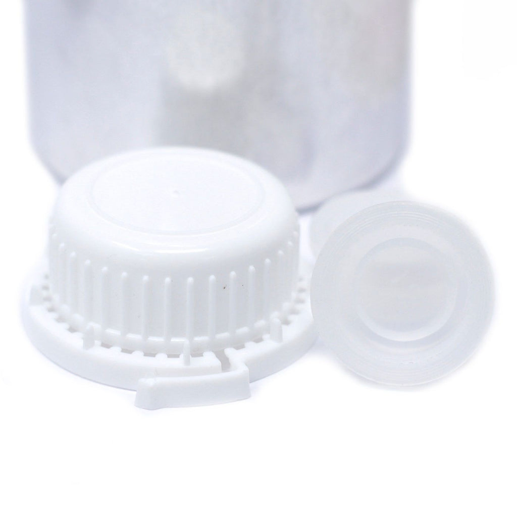 Stylish Aluminium Bottle 625ml for Essential Oils and Cosmetics