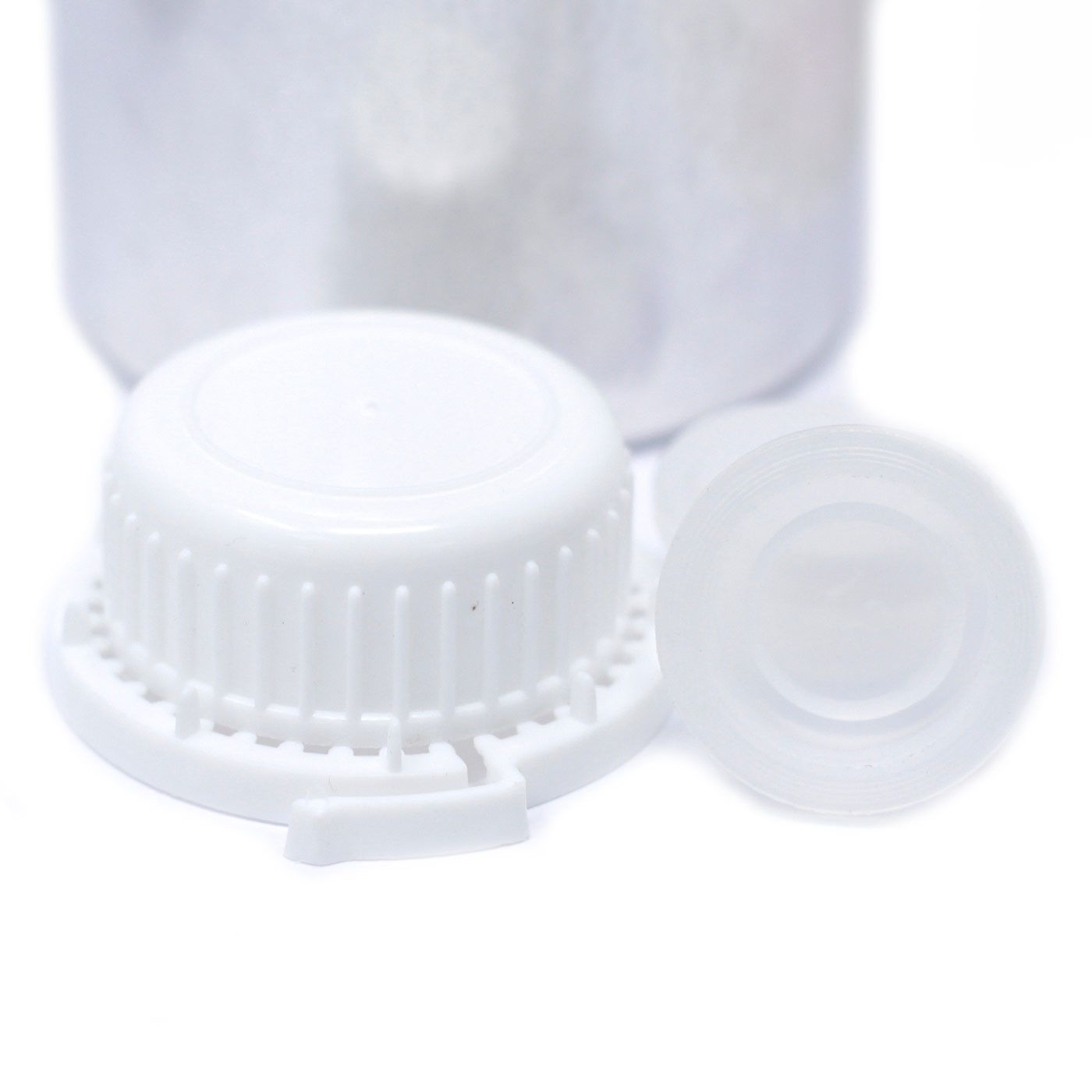 Stylish Aluminium Bottle 625ml for Essential Oils and Cosmetics
