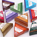 42g Jumbo Golden Nag Palo Santo Backflow Incense Cones for Home