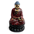 Antique Buddha Classic Statue for Home and Meditation Spaces