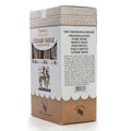 Golden Cedar Sage Smudging Resin Sticks in Illustrated Box 30g