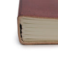 Small Tree of Life Design Notebook with Strap for Writing Notes