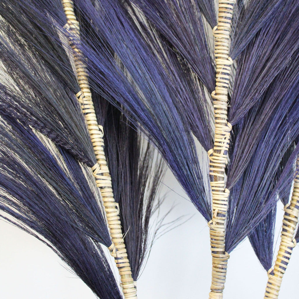 Rayung Grass Lavender 1.6m Decorative Accent for Home Decor